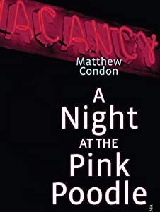 A Night at the Pink Poodle