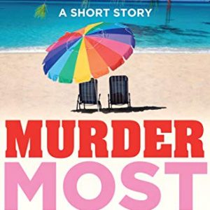 Murder Most Abstract