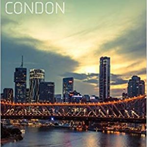 Brisbane Matthew Condon