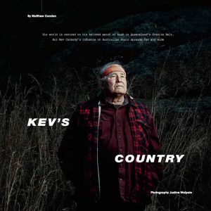 Kev's Country